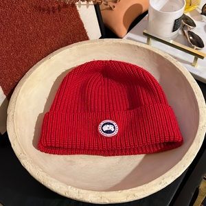Canada Goose Arctic Disc Authentic